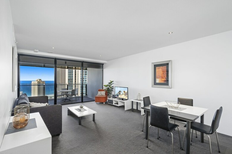 Apartamentos Circle On Cavill - We Accommodate