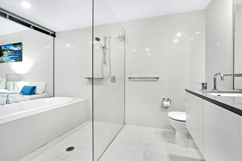 Apartamentos Circle On Cavill - We Accommodate