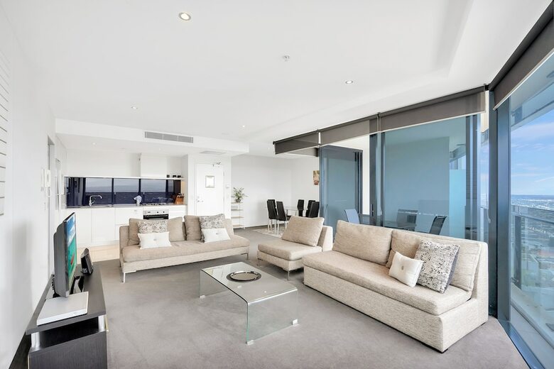 Apartamentos Circle On Cavill - We Accommodate
