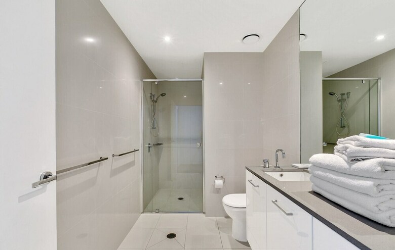 Apartamentos Circle On Cavill - We Accommodate