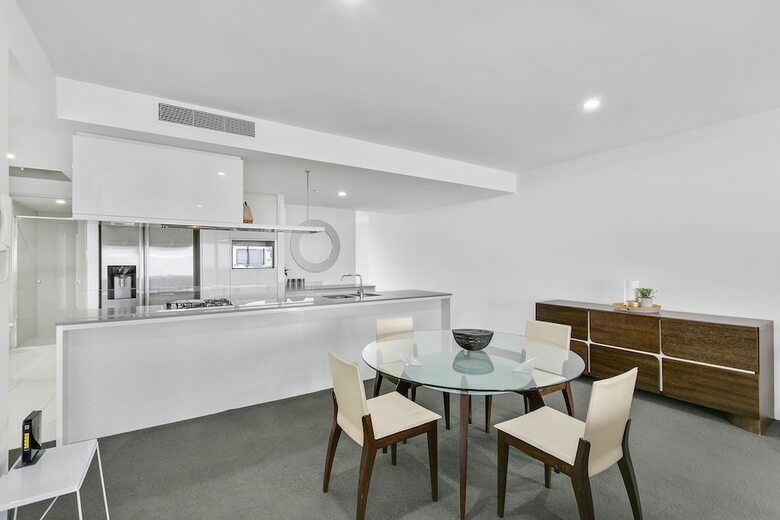 Apartamentos Circle On Cavill - We Accommodate