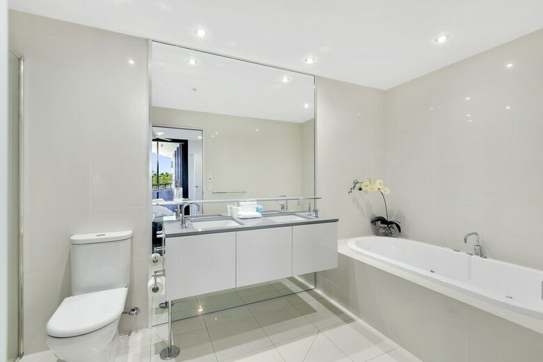 Apartamentos Circle On Cavill - We Accommodate