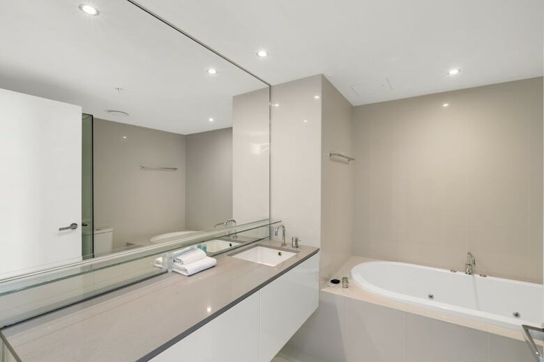 Apartamentos Circle On Cavill - We Accommodate