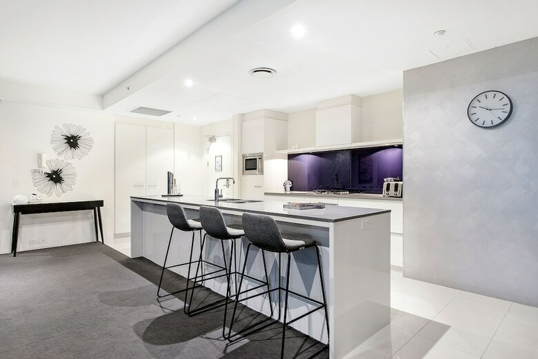 Apartamentos Circle On Cavill - We Accommodate
