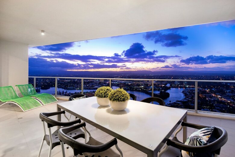Apartamentos Circle On Cavill - We Accommodate