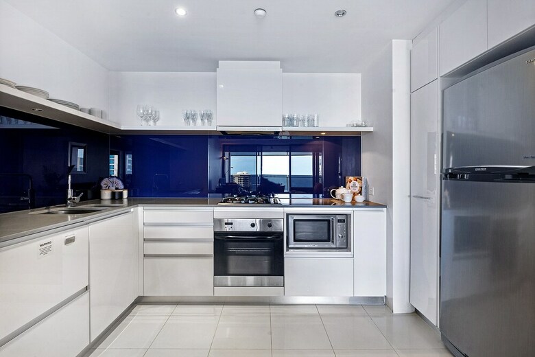 Apartamentos Circle On Cavill - We Accommodate