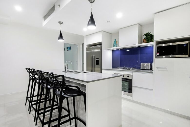 Apartamentos Circle On Cavill - We Accommodate