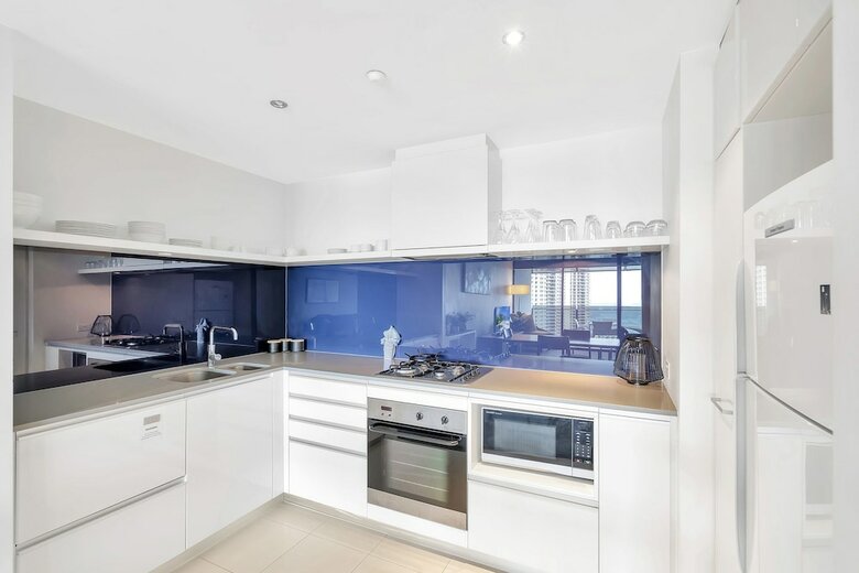 Apartamentos Circle On Cavill - We Accommodate