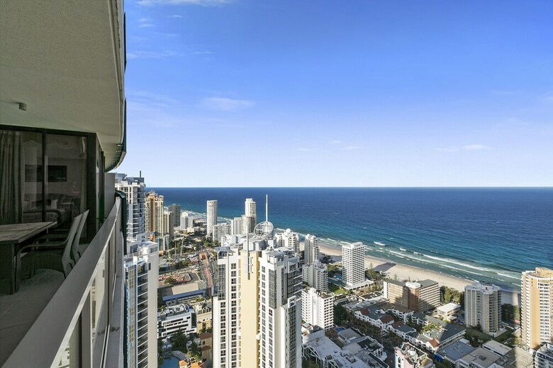 Apartamentos Circle On Cavill - We Accommodate