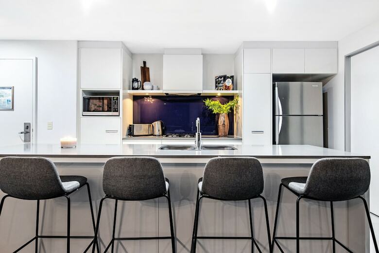 Apartamentos Circle On Cavill - We Accommodate