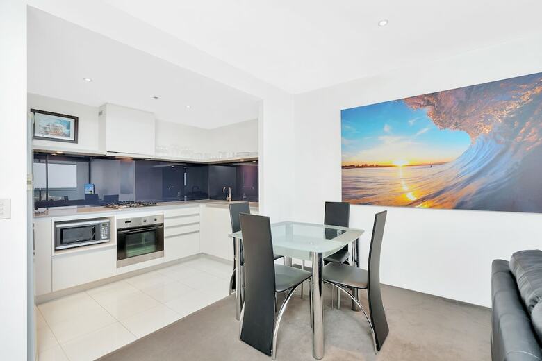 Apartamentos Circle On Cavill - We Accommodate