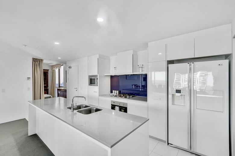 Apartamentos Circle On Cavill - We Accommodate