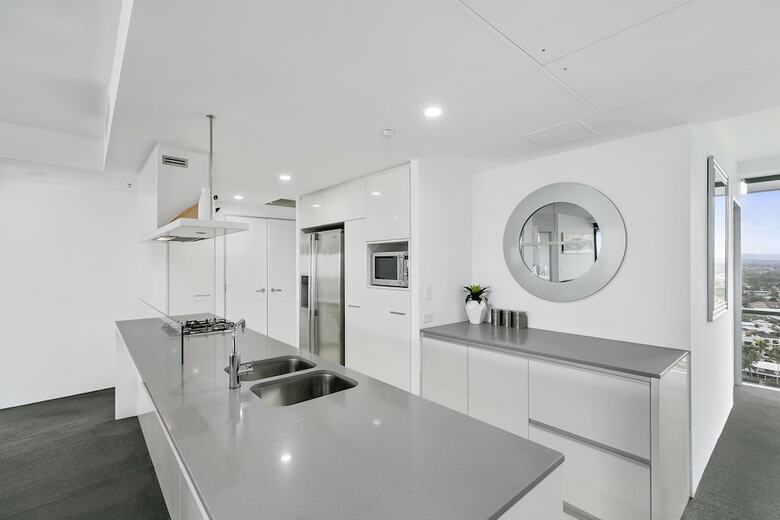 Apartamentos Circle On Cavill - We Accommodate