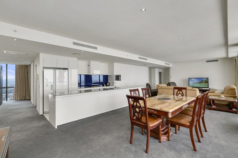 Apartamentos Circle On Cavill - We Accommodate
