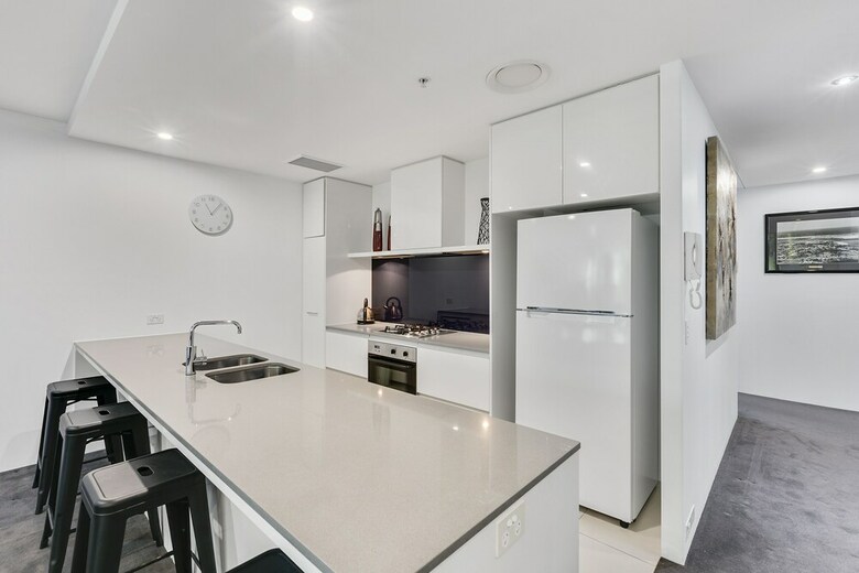 Apartamentos Circle On Cavill - We Accommodate
