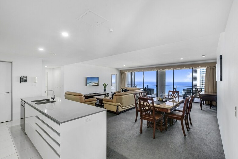 Apartamentos Circle On Cavill - We Accommodate