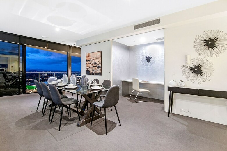 Apartamentos Circle On Cavill - We Accommodate