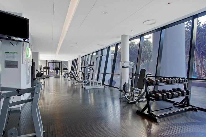Apartamentos Circle On Cavill - We Accommodate