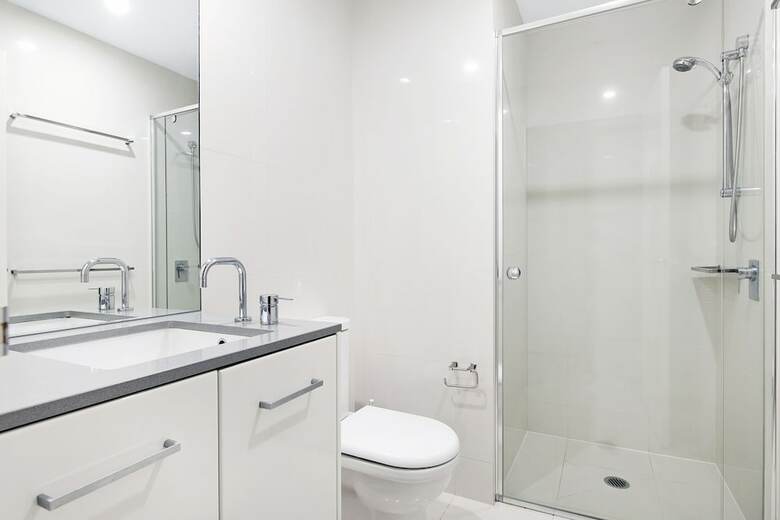 Apartamentos Circle On Cavill - We Accommodate
