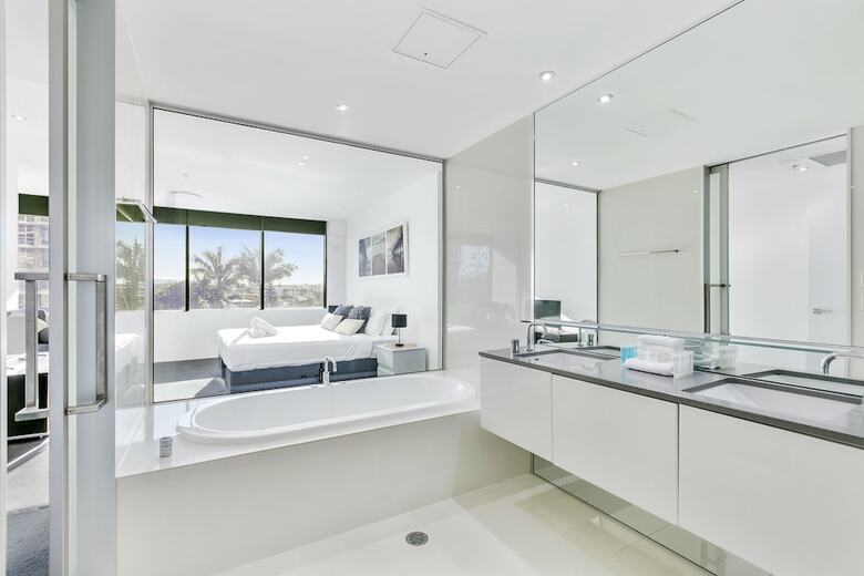 Apartamentos Circle On Cavill - We Accommodate