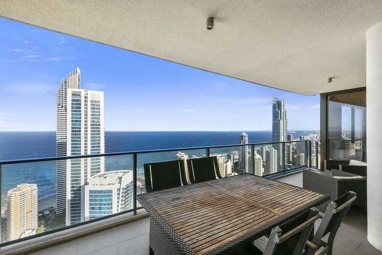 Apartamentos Circle On Cavill - We Accommodate