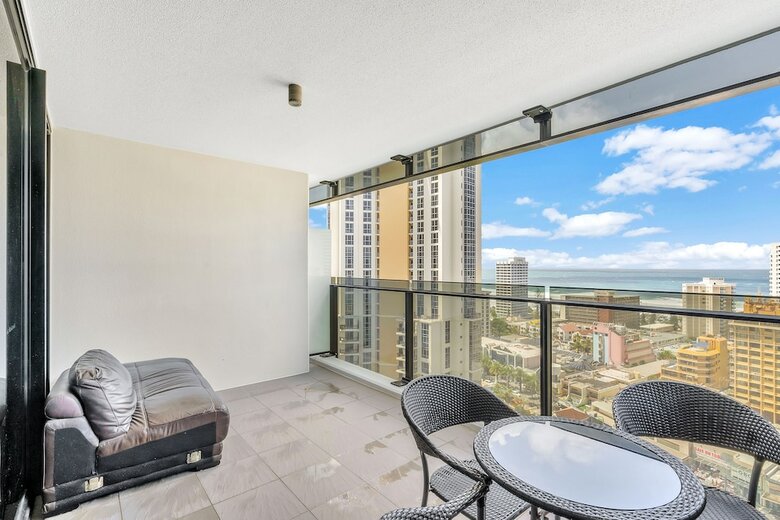 Apartamentos Circle On Cavill - We Accommodate