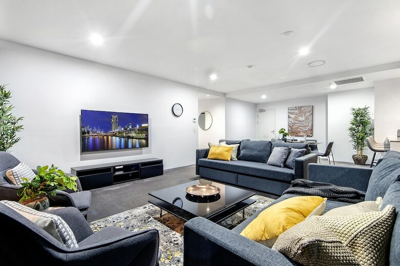 Apartamentos Circle On Cavill - We Accommodate