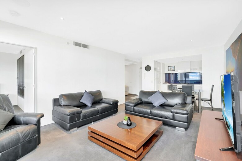 Apartamentos Circle On Cavill - We Accommodate