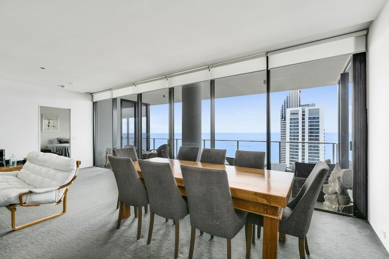 Apartamentos Circle On Cavill - We Accommodate