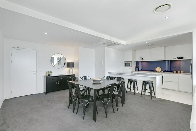 Apartamentos Circle On Cavill - We Accommodate