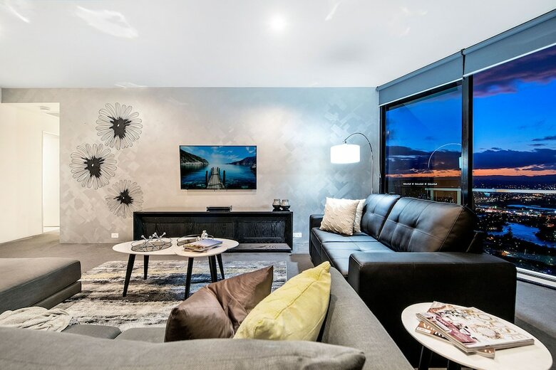 Apartamentos Circle On Cavill - We Accommodate