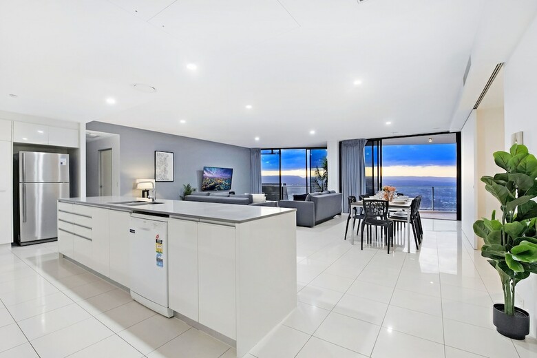 Apartamentos Circle On Cavill - We Accommodate