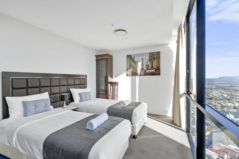 Apartamentos Circle On Cavill - We Accommodate