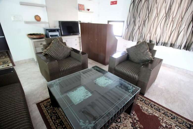 Hotel Divine Residency By Royal Collection