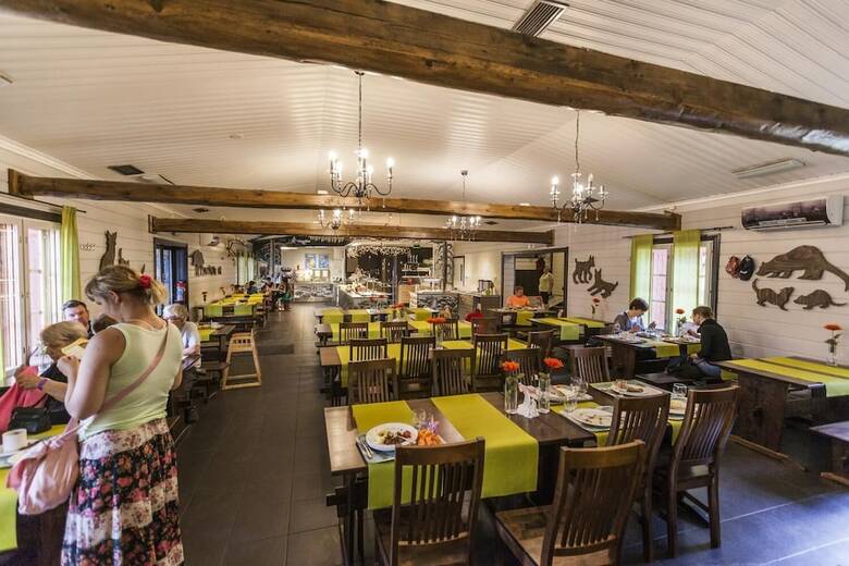Aparthotel Holiday Village Gulo Gulo