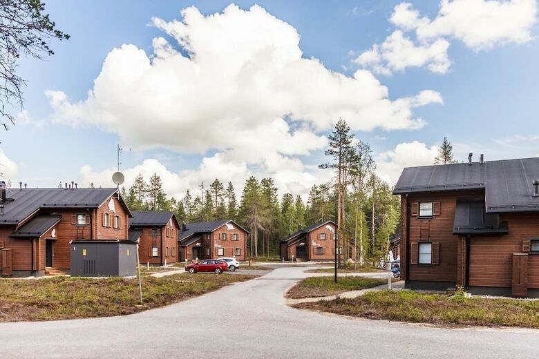 Aparthotel Holiday Village Gulo Gulo