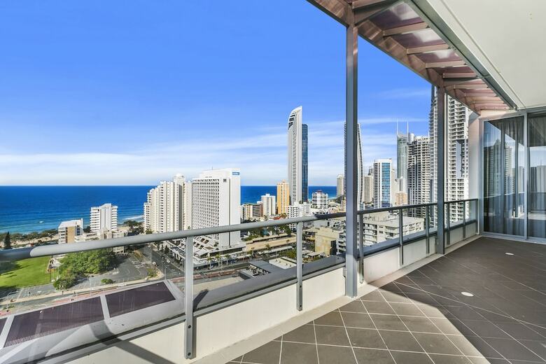 Apartamentos Solaire - We Accommodate
