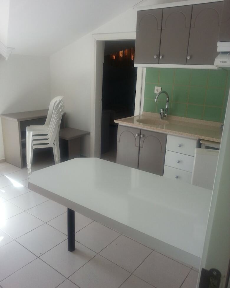 Kocer Club Apartments