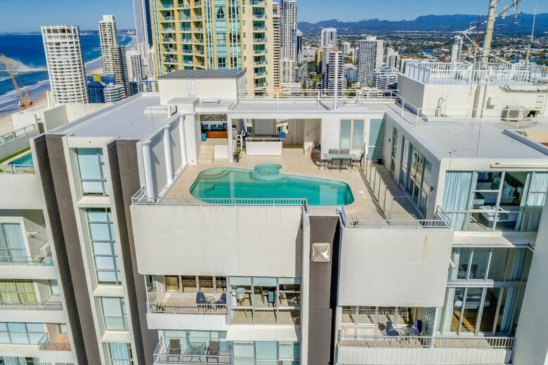 Apartamentos Golden Gate - We Accommodate