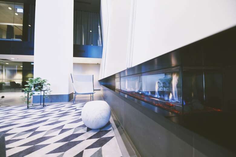 Apartamentos Riverside Dockland S Collection