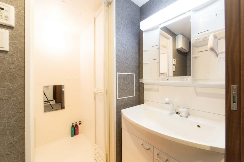 Apartamentos Kyoto Sanjo Ohashi
