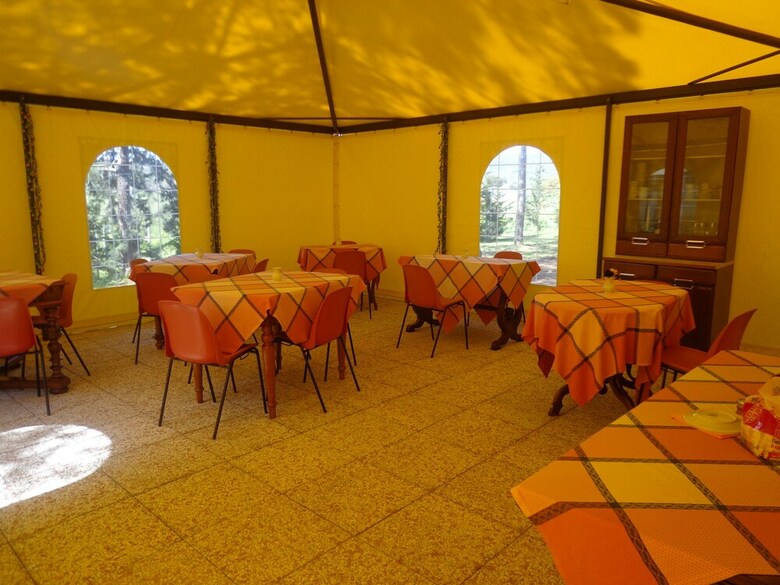 Agroturismo Agriturismo San Giuseppe