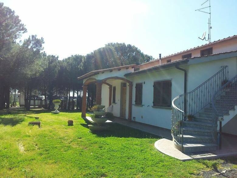 Agroturismo Agriturismo San Giuseppe