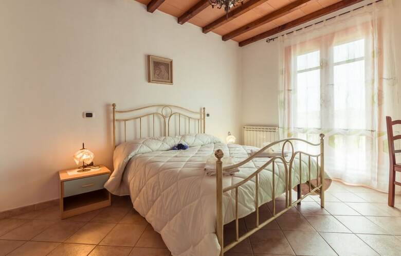 Agroturismo Agriturismo San Giuseppe