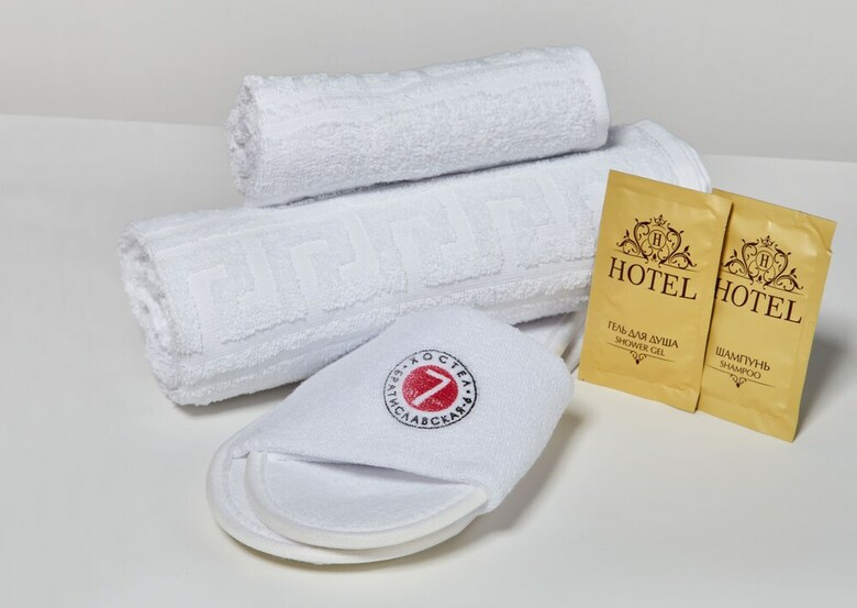 Hostal Hostel Bratislavskaya