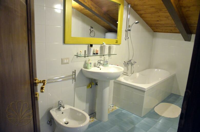 Apartamento Palazzo Di Mayo