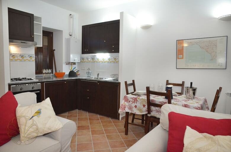 Apartamento Palazzo Di Mayo