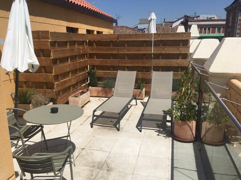 Plaza Mayor Suites & Apartments