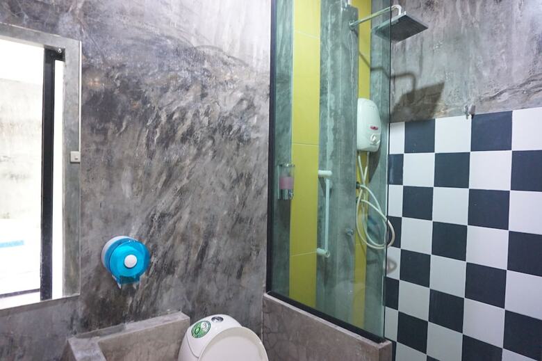Hotel Narttavee Resort