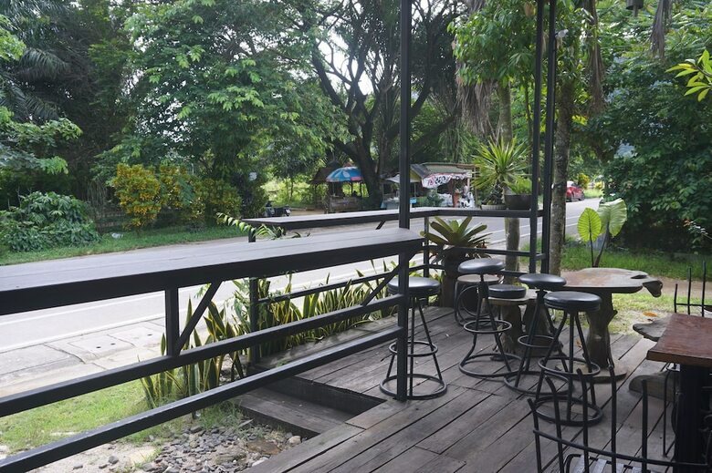 Hotel Narttavee Resort